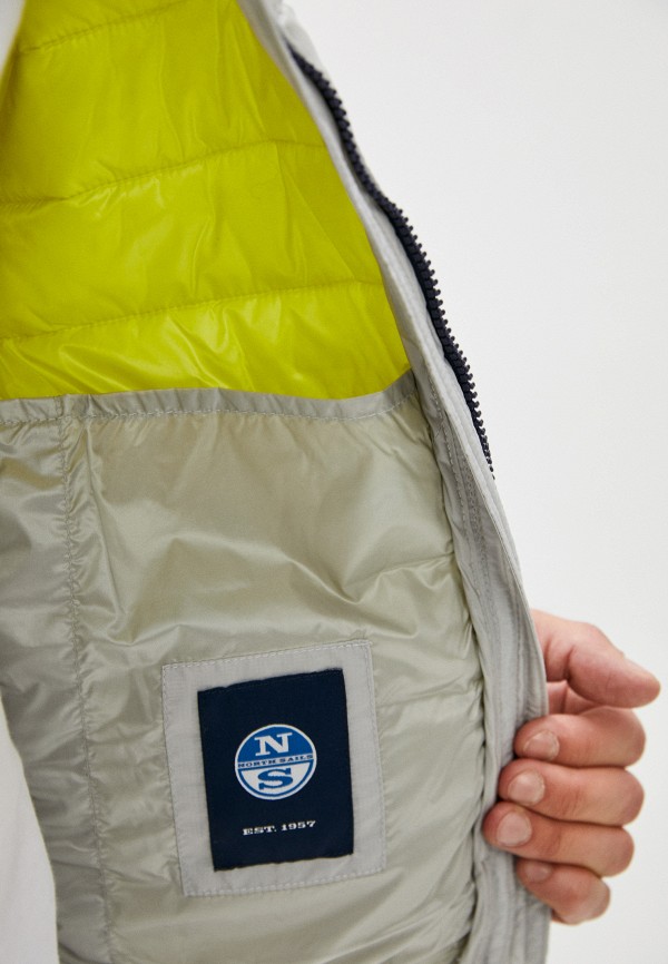 фото Куртка утепленная north sails