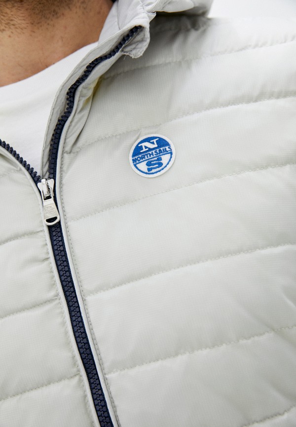 фото Куртка утепленная north sails