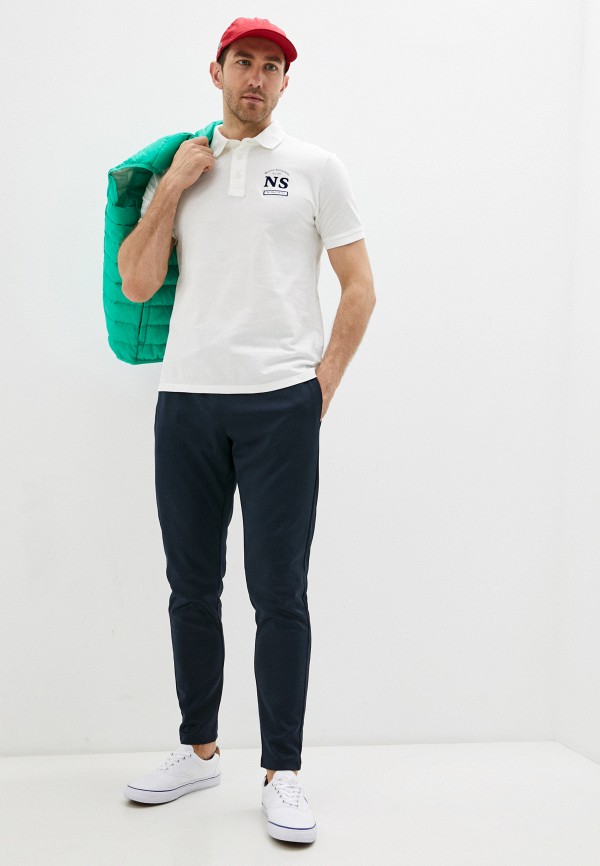 фото Поло north sails