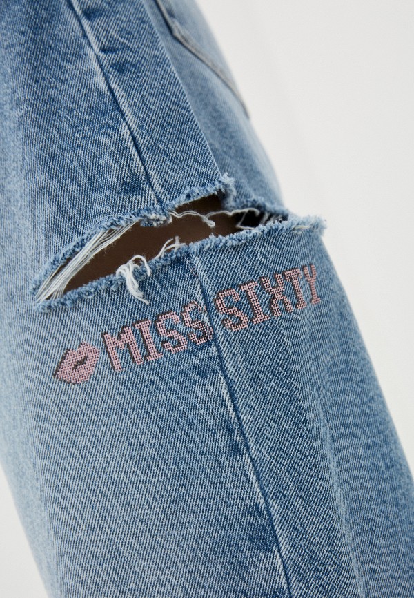 фото Джинсы miss sixty