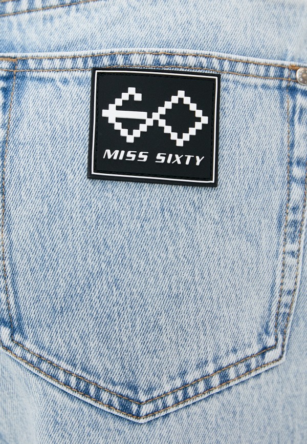 фото Джинсы miss sixty