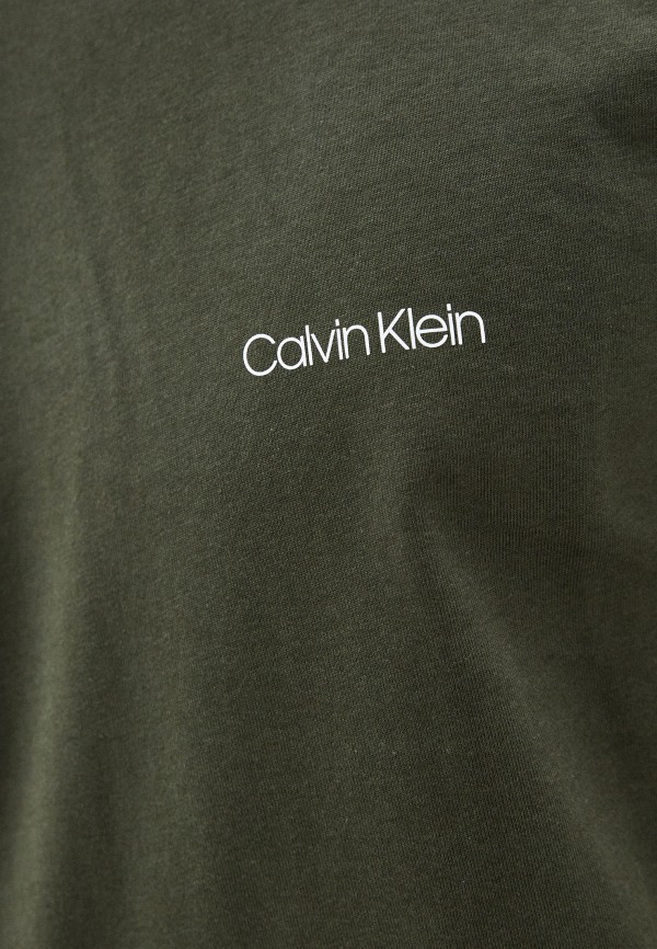 фото Футболка calvin klein