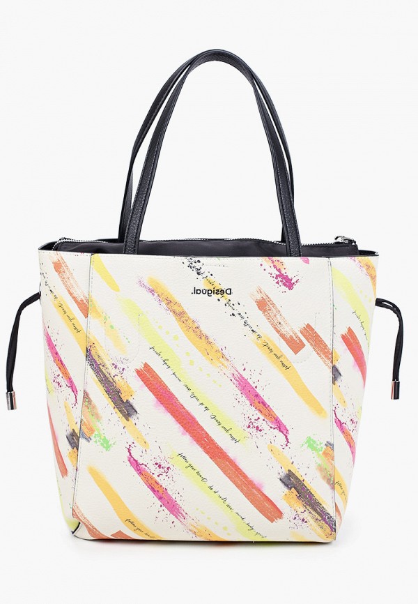 

Сумки 2 шт. Desigual, Бежевый