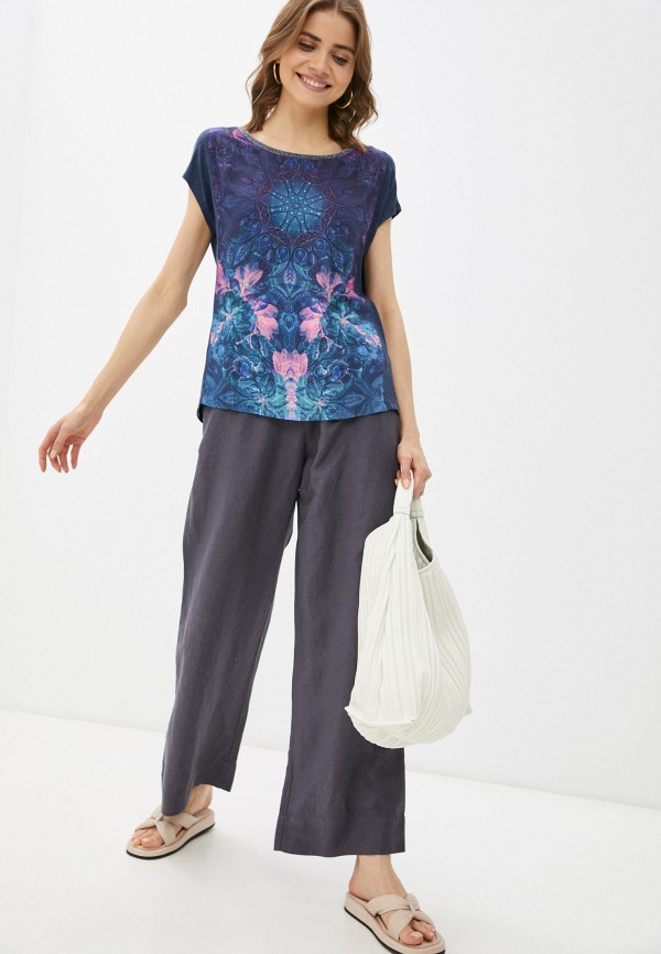 фото Футболка desigual