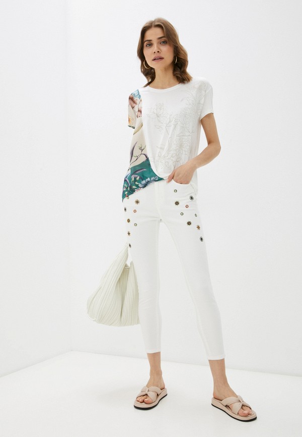 фото Футболка desigual