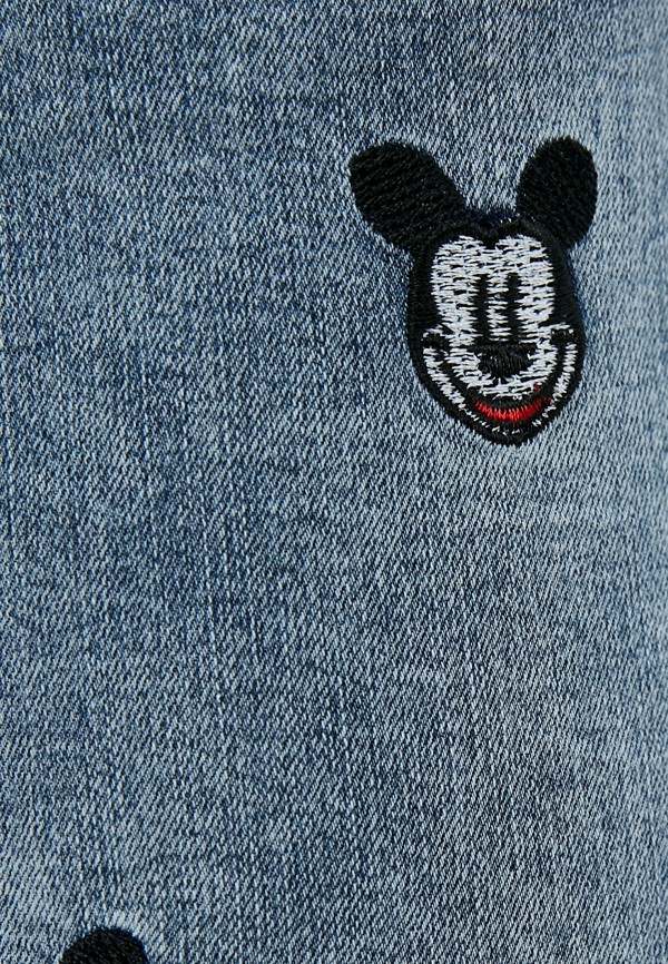 фото Шорты джинсовые diverius