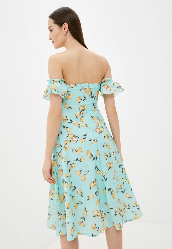 фото Платье aaquamarina