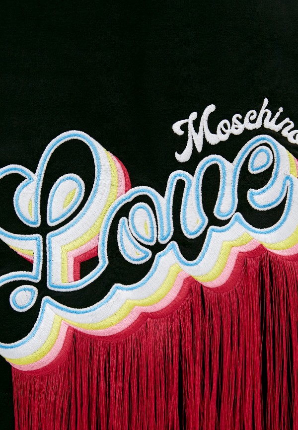 фото Юбка love moschino