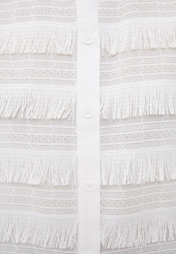 фото Рубашка love moschino