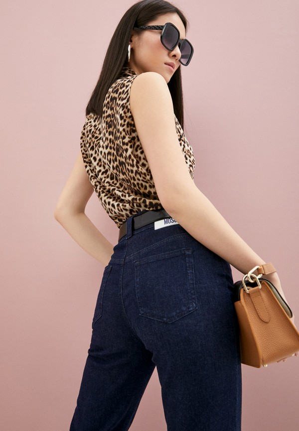 фото Джинсы love moschino