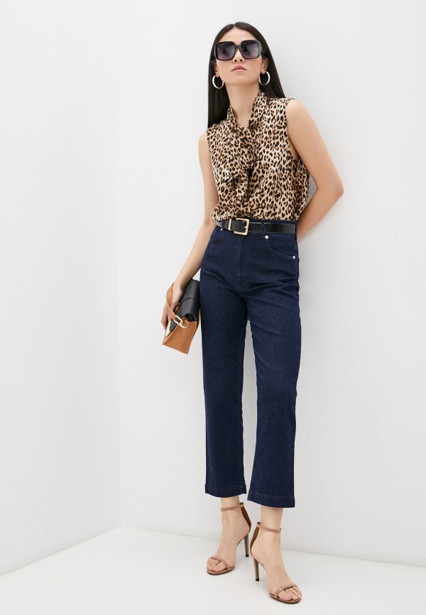 фото Джинсы love moschino