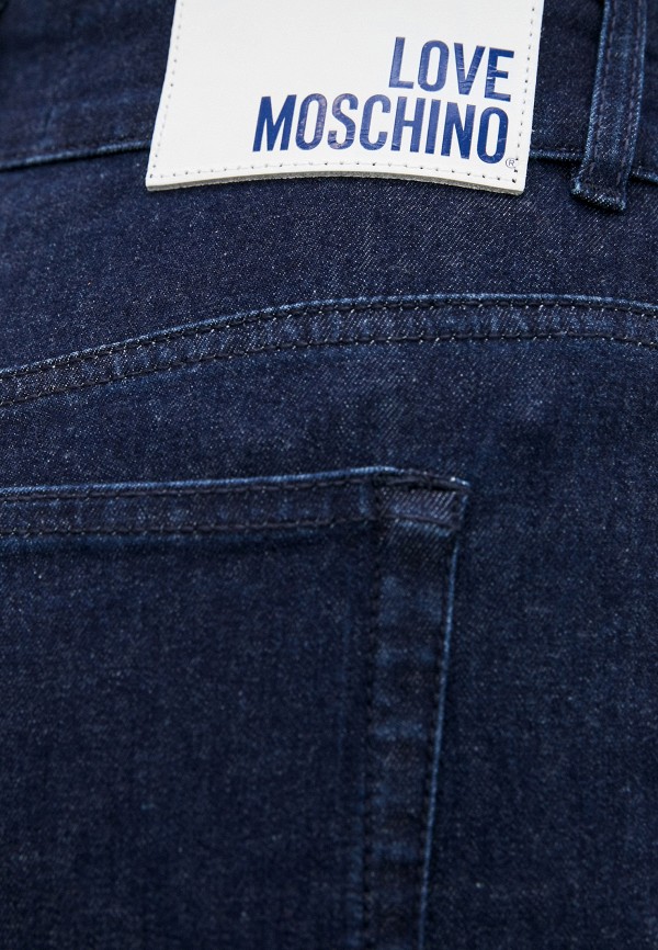 фото Джинсы love moschino