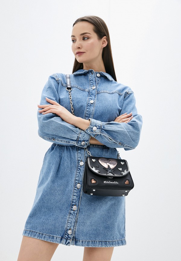 фото Сумка tosca blu
