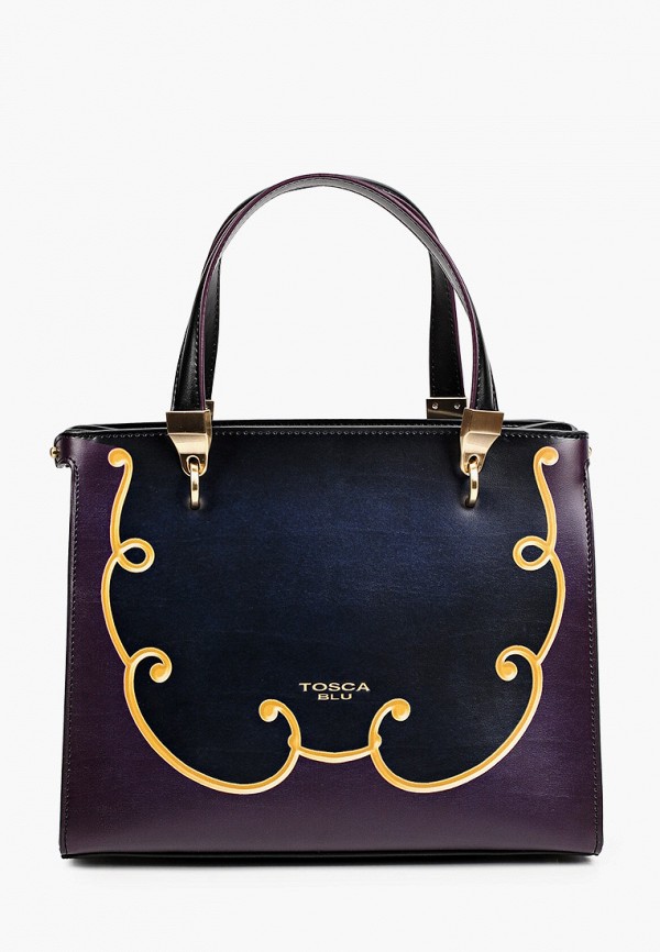 

Сумка Tosca Blu, Черный, Tosca Blu RTLAAF610401