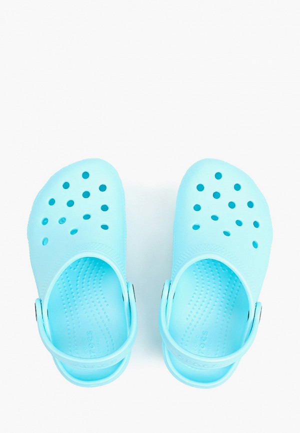 фото Сабо crocs