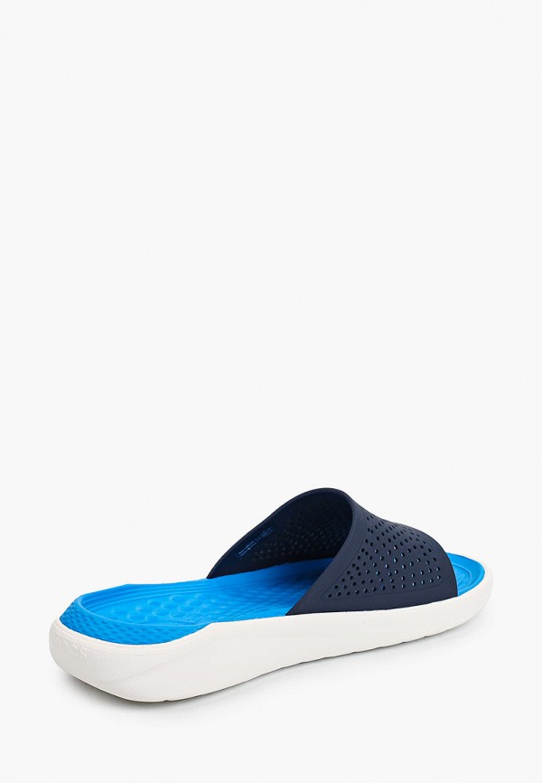 фото Сланцы crocs