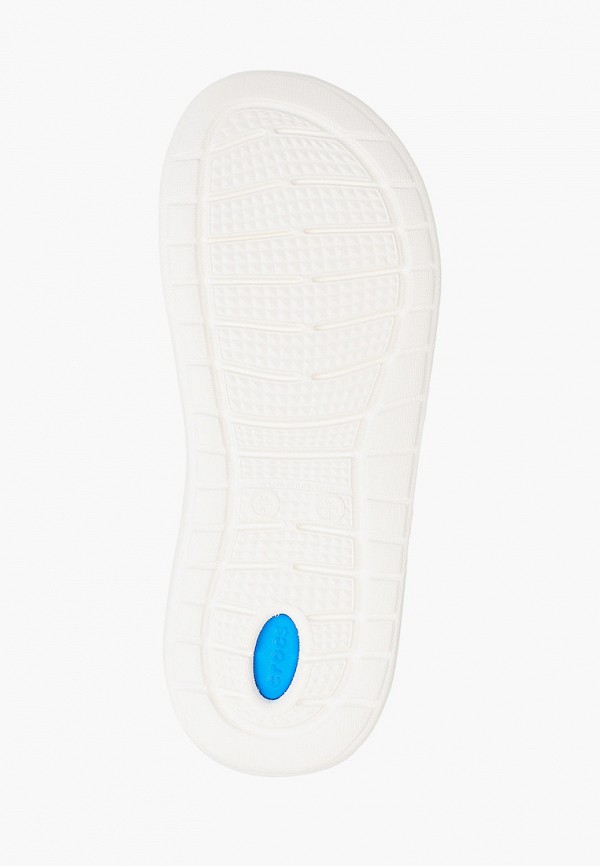фото Сланцы crocs