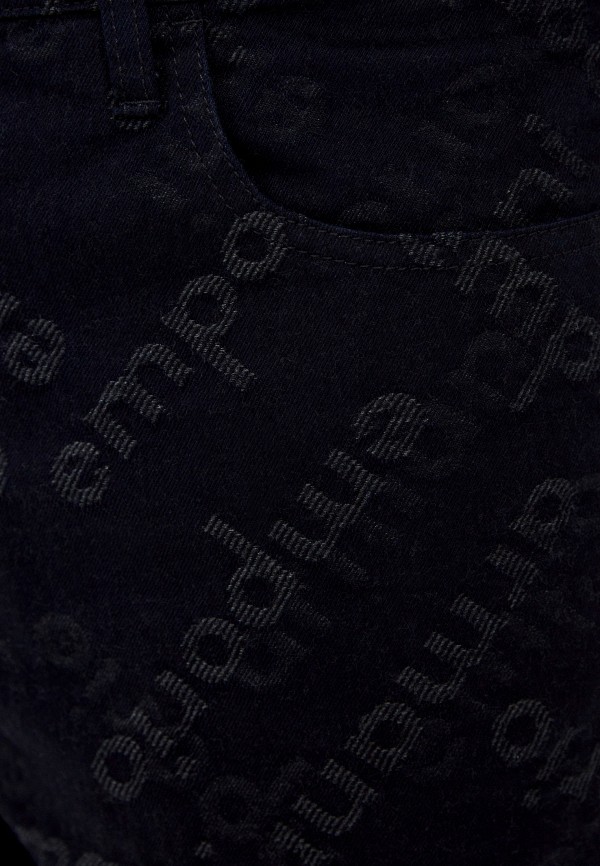 фото Шорты джинсовые emporio armani