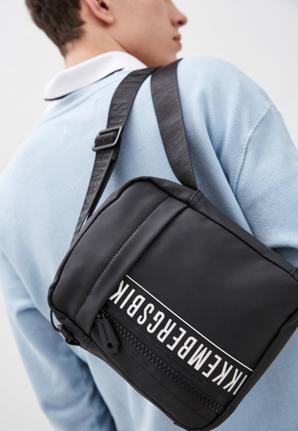 фото Сумка bikkembergs