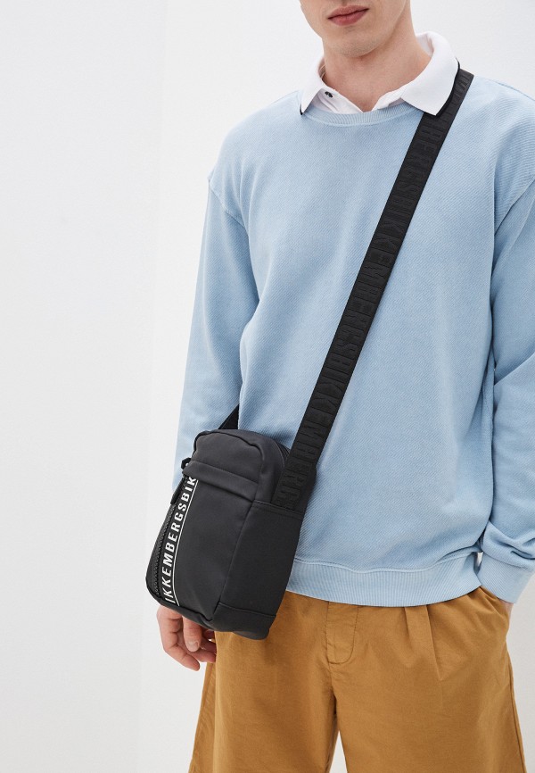 фото Сумка bikkembergs