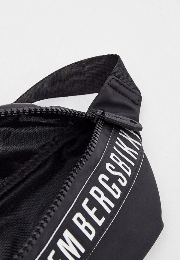 фото Сумка поясная bikkembergs