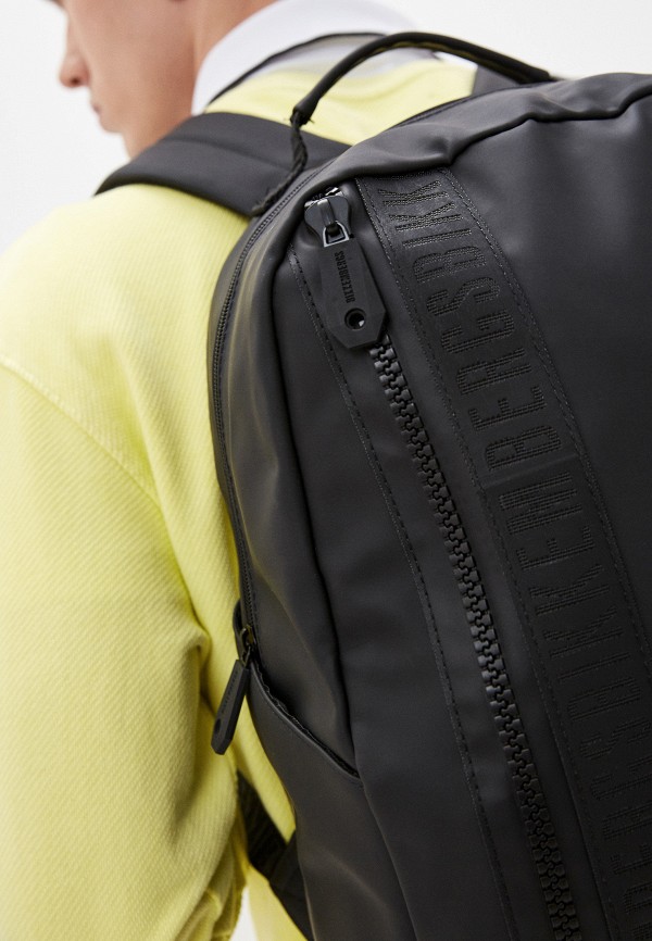 фото Рюкзак bikkembergs