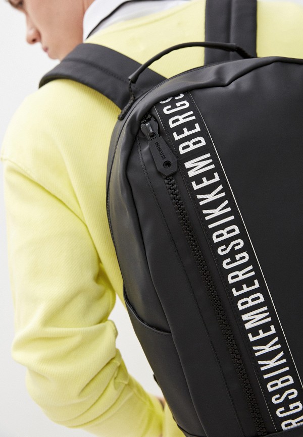 фото Рюкзак bikkembergs