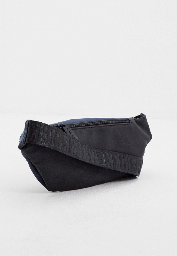 фото Сумка поясная bikkembergs