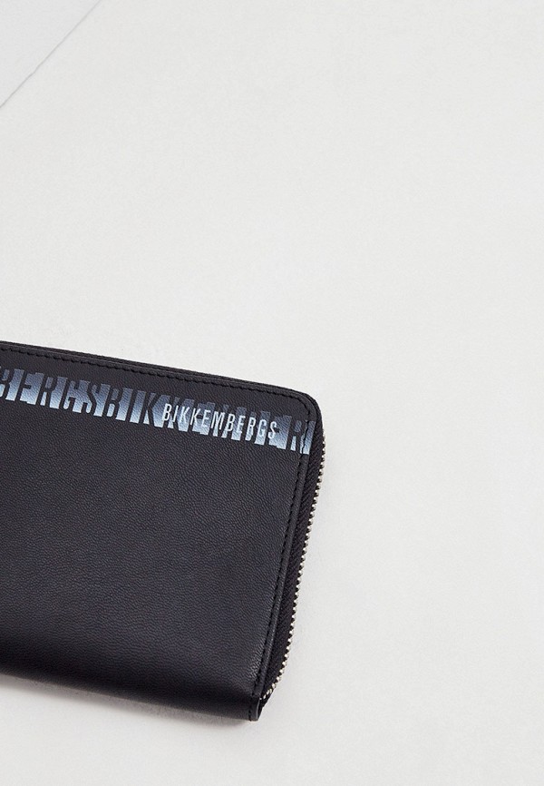 фото Кошелек bikkembergs