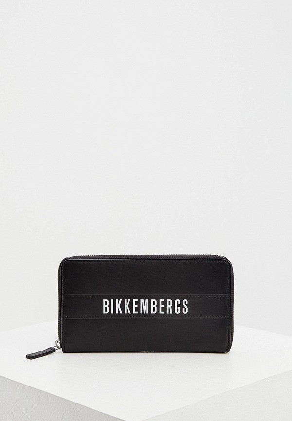 фото Кошелек bikkembergs