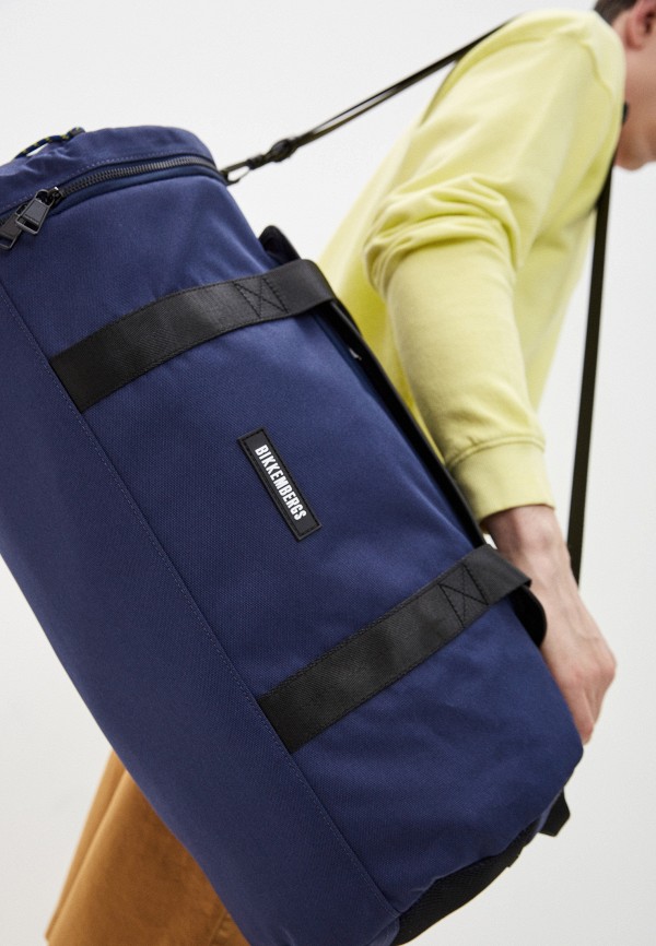 фото Сумка спортивная bikkembergs