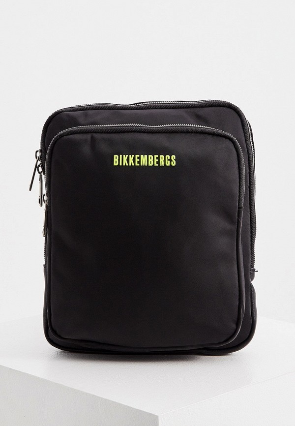 фото Сумка bikkembergs