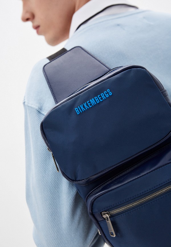 фото Рюкзак bikkembergs