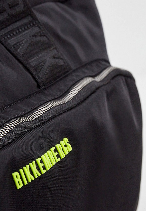 фото Сумка дорожная bikkembergs