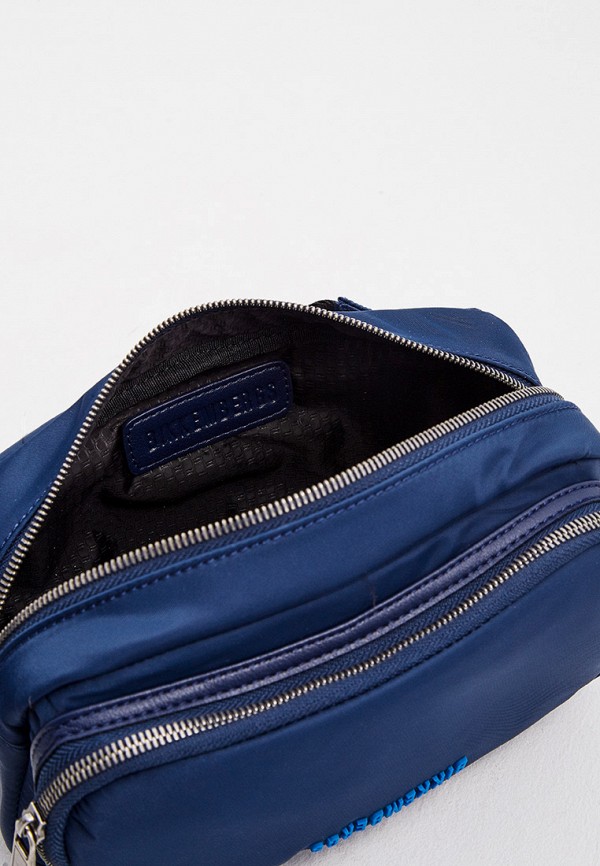 фото Сумка поясная bikkembergs