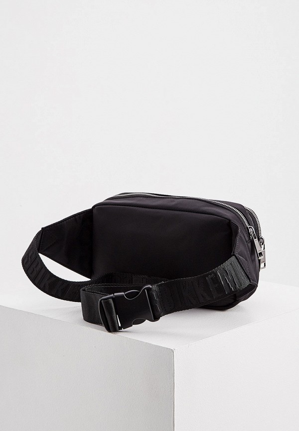 фото Сумка поясная bikkembergs