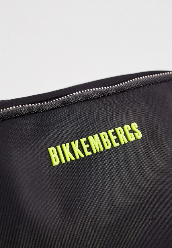 фото Сумка поясная bikkembergs