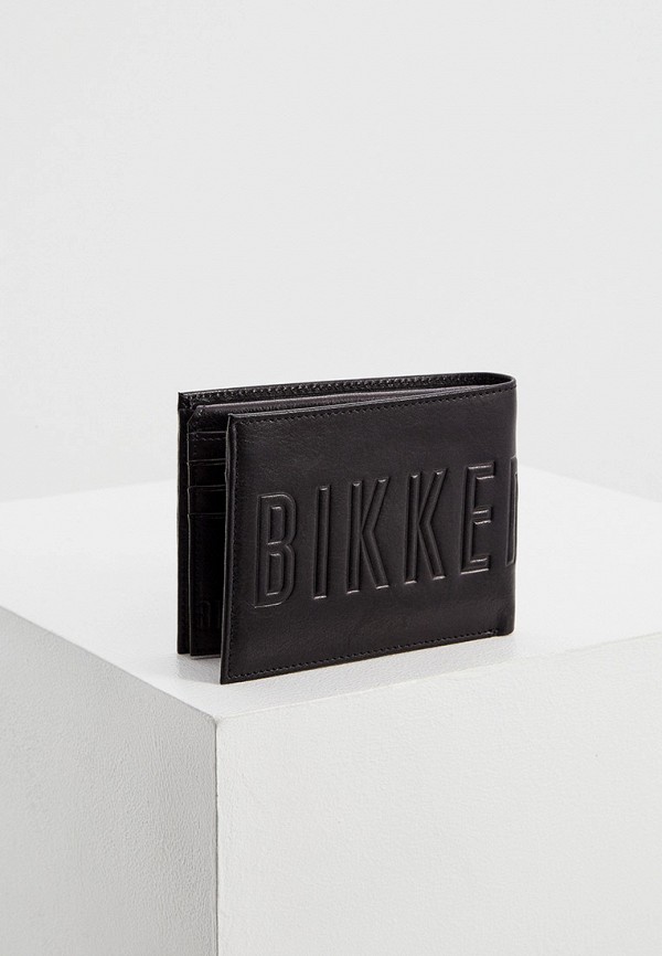 фото Кошелек bikkembergs