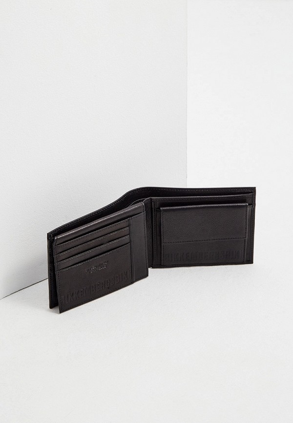 фото Кошелек bikkembergs