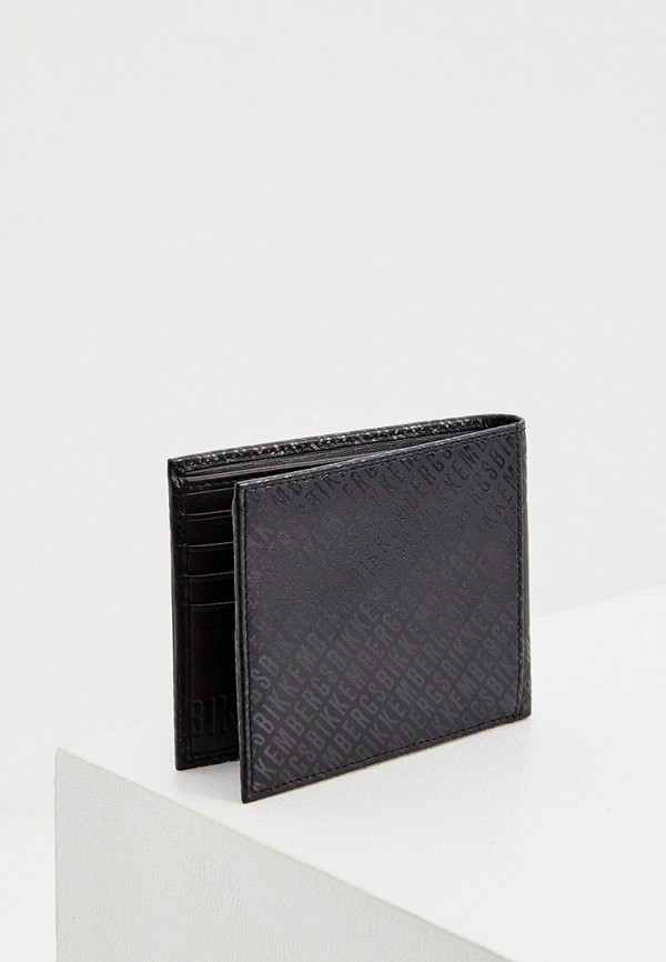 фото Кошелек bikkembergs