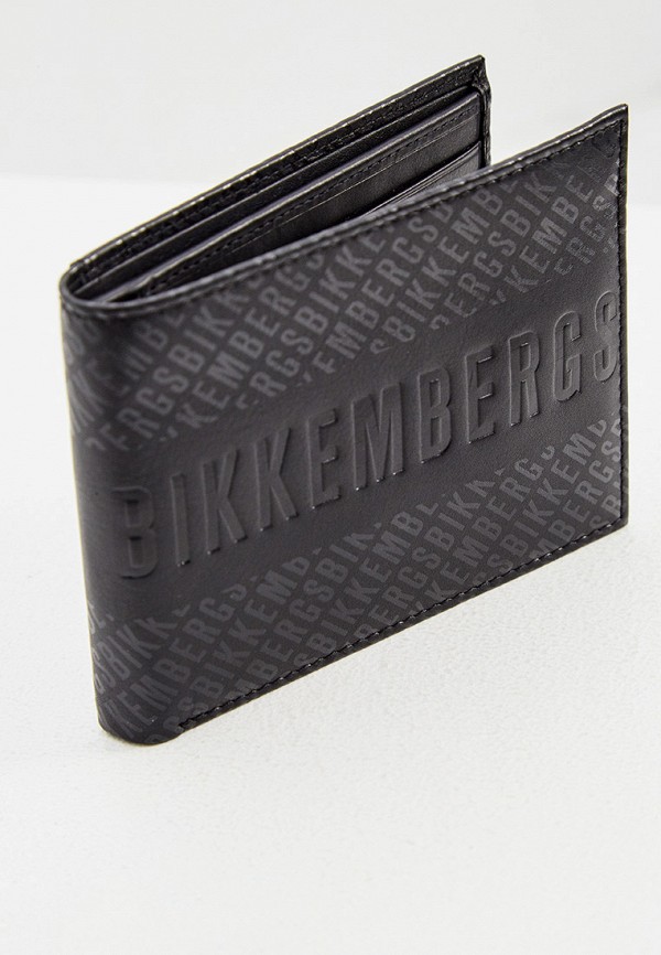 фото Кошелек bikkembergs