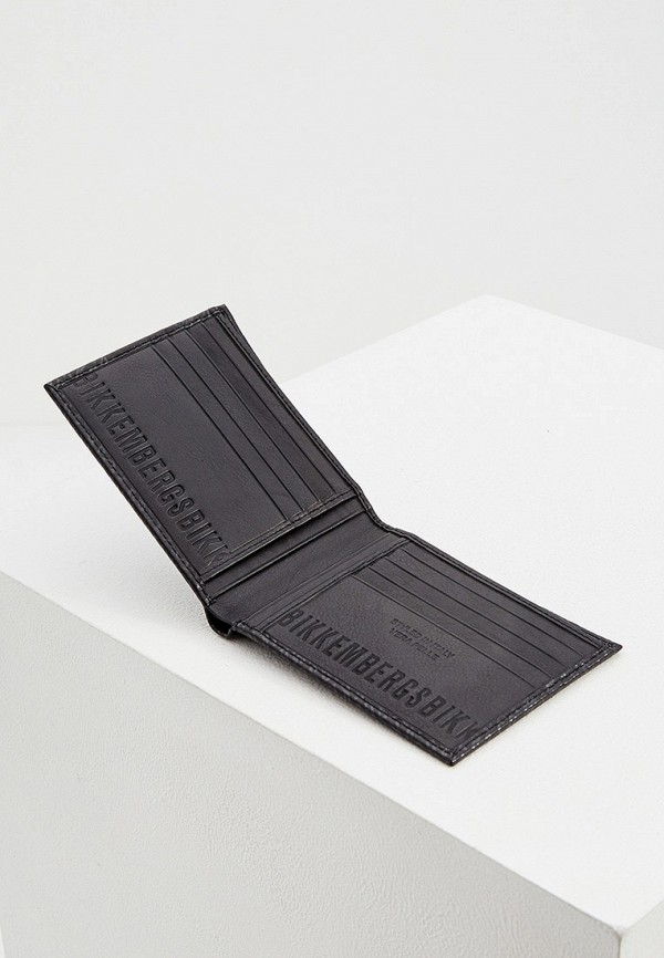 фото Кошелек bikkembergs