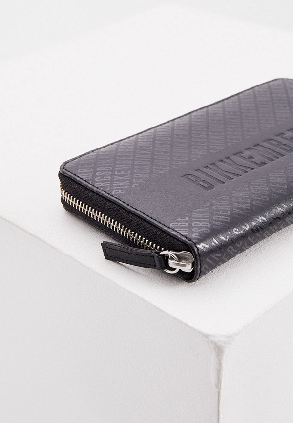 фото Кошелек bikkembergs