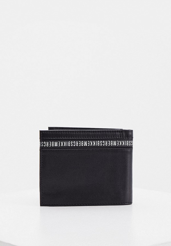

Кошелек Bikkembergs, Черный