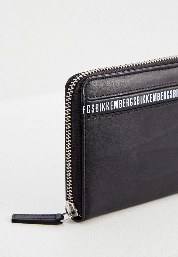 фото Кошелек bikkembergs