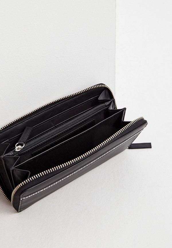 фото Кошелек bikkembergs