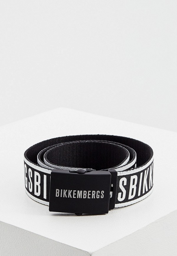

Ремень Bikkembergs, Разноцветный