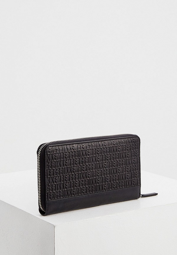 фото Кошелек bikkembergs