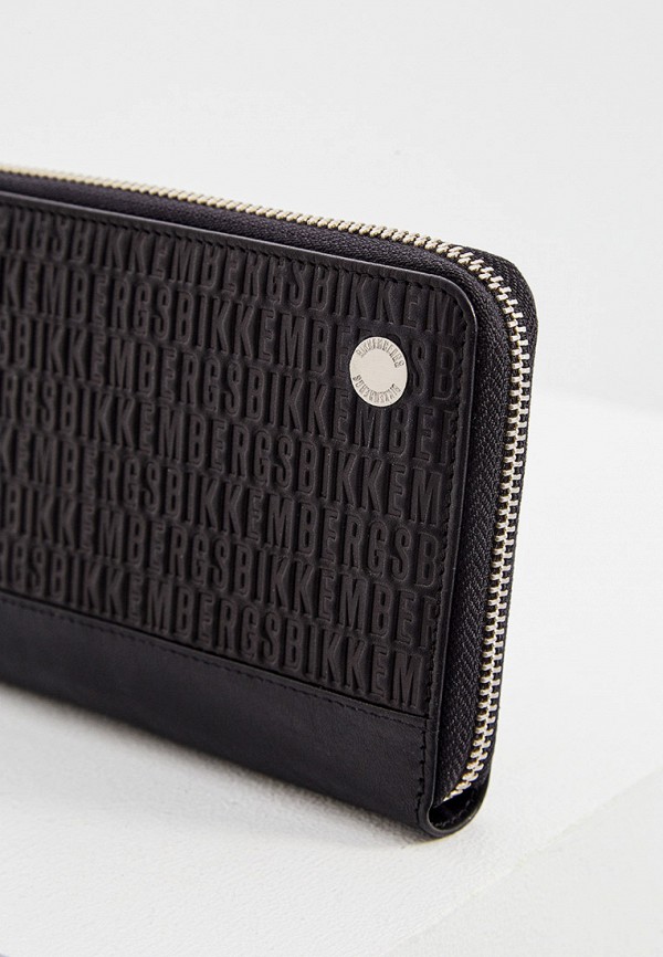 фото Кошелек bikkembergs