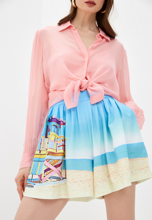 

Шорты Boutique Moschino, Голубой